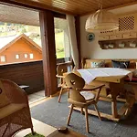 Und Therme 1 Apartament Bad Kleinkirchheim