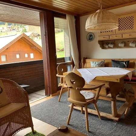 Und Therme 1 Apartmán Bad Kleinkirchheim