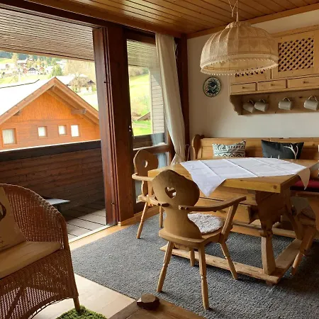 Und Therme 1 Apartment Bad Kleinkirchheim
