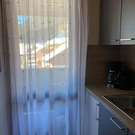 Und Therme 1 Apartment *