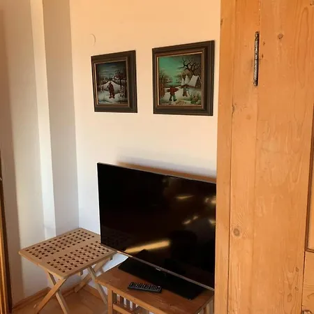 Und Therme 1 Lejlighed Bad Kleinkirchheim