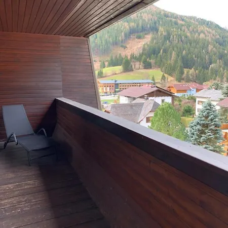 Und Therme 1 아파트