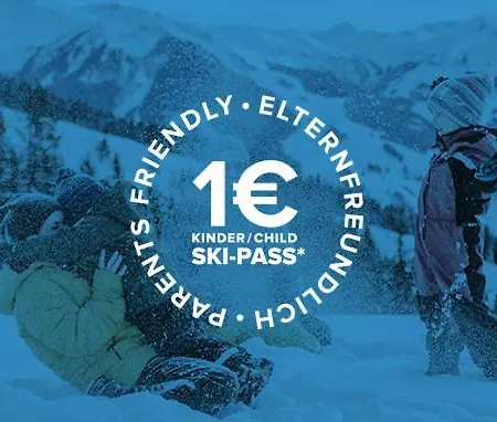 Und Therme 1 Apartmán Bad Kleinkirchheim