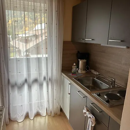 Apartmán Und Therme 1 Bad Kleinkirchheim