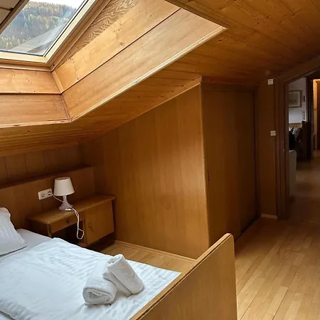 Und Therme 1 Lejlighed *