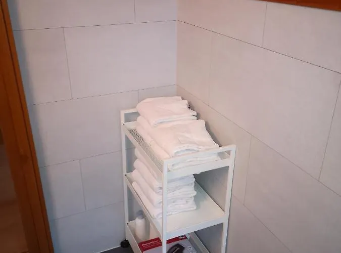 Und Therme 1 Apartmán