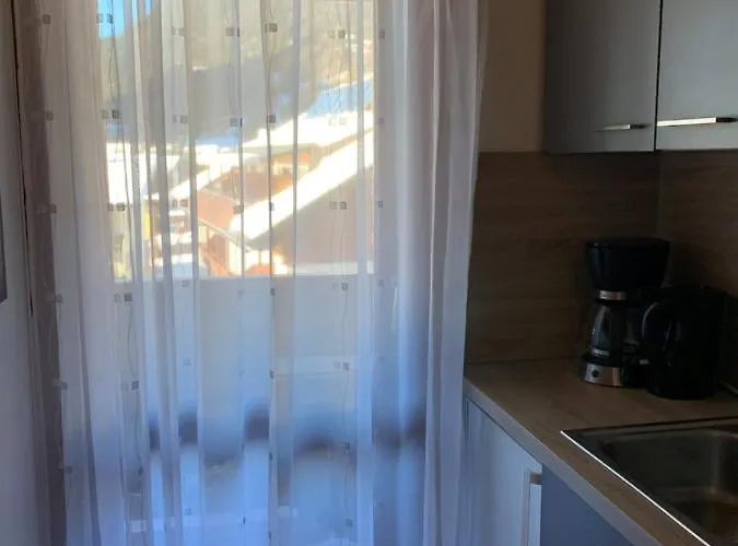 Und Therme 1 Apartmán *