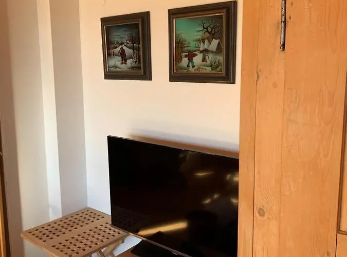 Und Therme 1 Apartmán Bad Kleinkirchheim