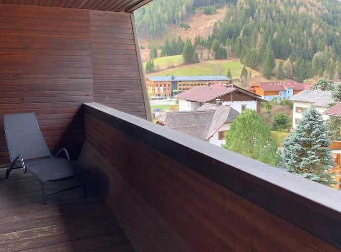 Und Therme 1 Apartmán